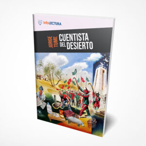 Cuentista del desierto