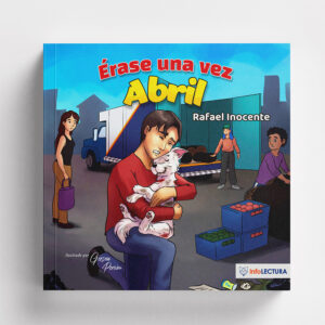 Érase una vez Abril