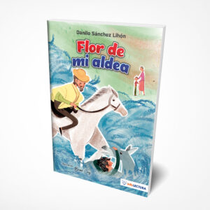 Flor de mi aldea
