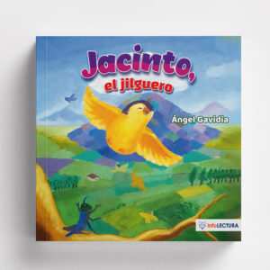 Jacinto, el jilguero