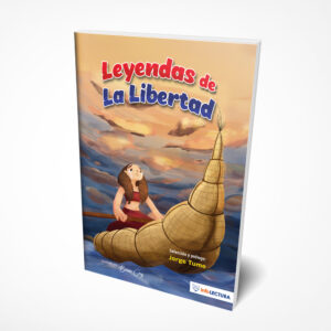 Leyendas de La Libertad